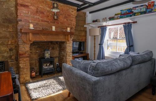 Robin Hood's Bay House | Roseberry Cottage