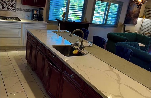 Eagle Rock House | Rosebowl/Pasadena/Glendale