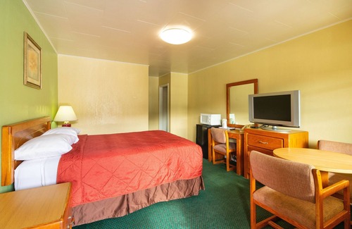 Roseburg Hotel | Roseburg Inn