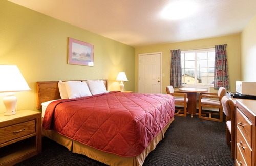 Roseburg Hotel | Roseburg Inn