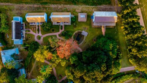 Addo Bed & Breakfast | Rosedale Organic Farm Bed & Breakfast