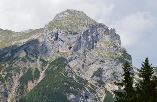 Ramsau am Dachstein Apartment | Roseggerhaus