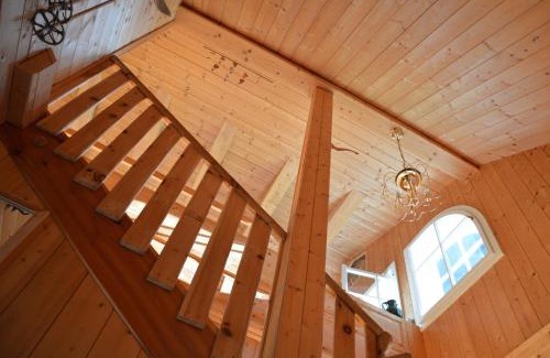 Ramsau am Dachstein Apartment | Roseggerhaus