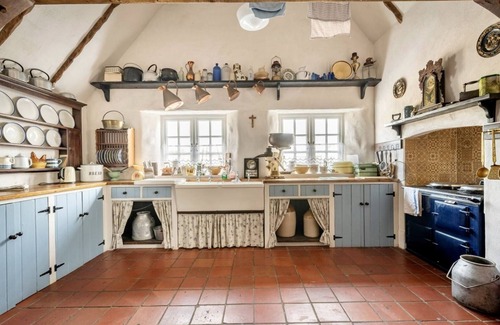 Cookstown Cottage | Rosehill House