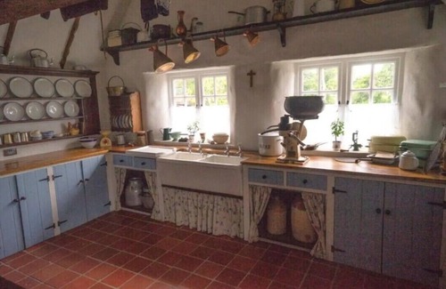 Cookstown Cottage | Rosehill House