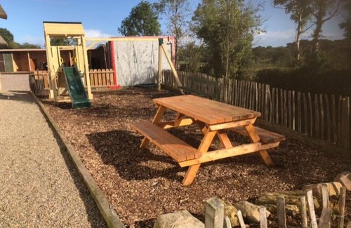 Cookstown Cottage | Rosehill House