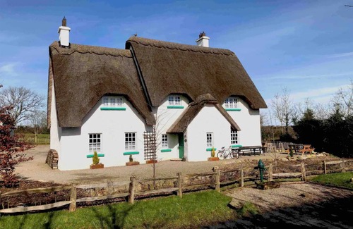 Cookstown Cottage | Rosehill House