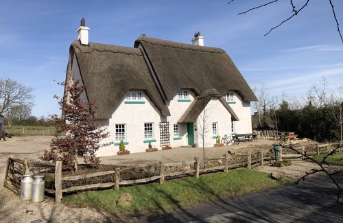 Cookstown Cottage | Rosehill House