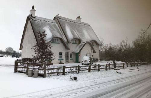 Cookstown Cottage | Rosehill House