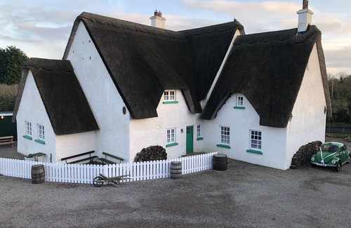 Cookstown Cottage | Rosehill House