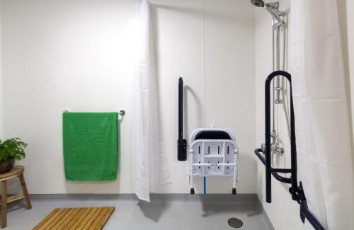 Falmouth House | Roseland House