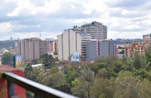 Ngara Apartment | Roselidah Comforts