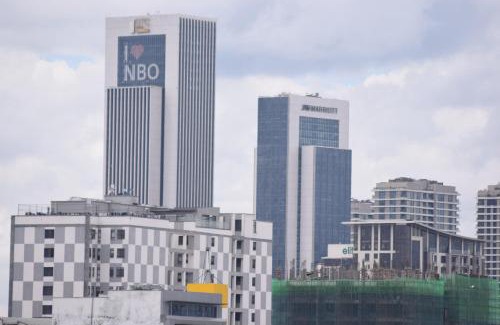 Ngara Apartment | Roselidah Comforts