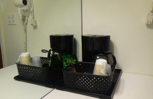 Hot Springs Hotel | Roseloe Motel