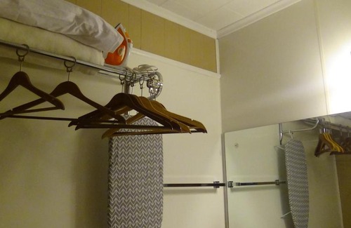 Hot Springs Hotel | Roseloe Motel