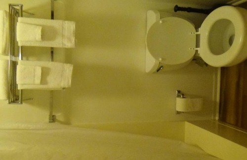 Hot Springs Hotel | Roseloe Motel