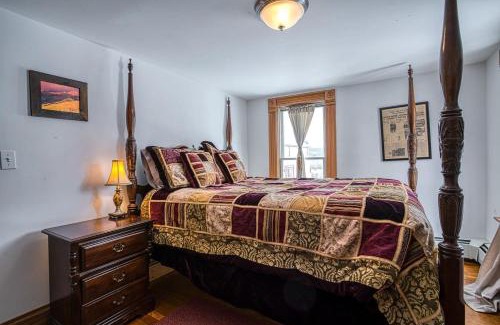 Leadville House | Rosemont