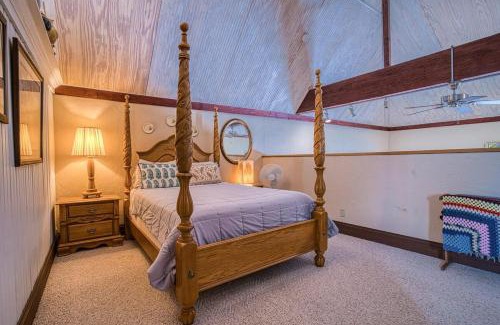 Leadville House | Rosemont