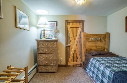 Leadville House | Rosemont