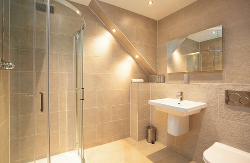 Pitlochry Hotel | Rosemount Hotel