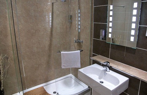 Pitlochry Hotel | Rosemount Hotel