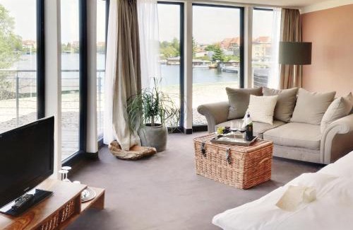 Muritz Hotel | Rosendomizil