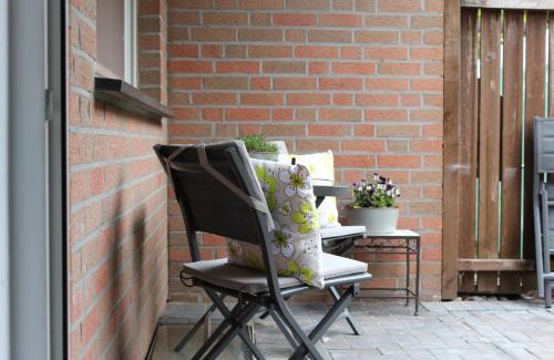 Beelen Apartment | Rosenweg