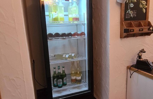 Weissenstadt Apartment | Rosenzauber holiday flats