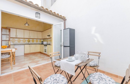 Arta House | ROSER (ROSER DE ARTÀ) - Townhouse with terrace in Artà. Free WiFi