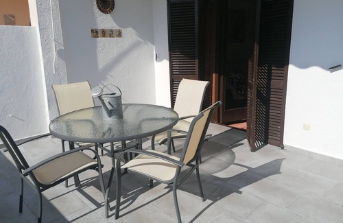 El Mas Bosca Apartment | Roses: Apartment/flat - Roses