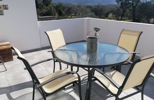 El Mas Bosca Apartment | Roses: Apartment/flat - Roses