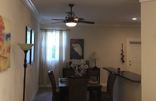 Nassau House | Roses Rentals