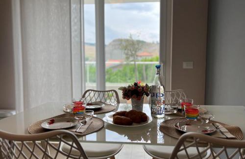 Roseto degli Abruzzi Apartment | Roseto Marina Vista Monte