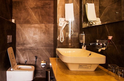 Kasauli Hotel | Rosetum Kasauli