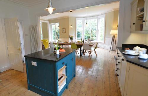 St. Agnes House | Rosevean House