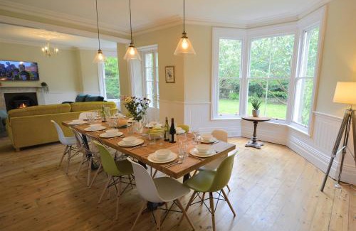 St. Agnes House | Rosevean House