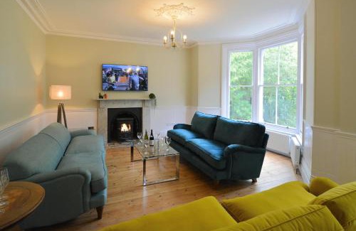 St. Agnes House | Rosevean House