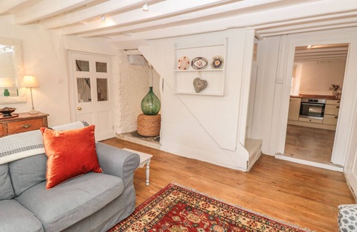 Slapton Cottage | Rosevine