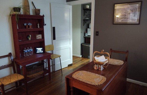 Belmont - Hillsboro House | Rosewood Avenue Bungalow