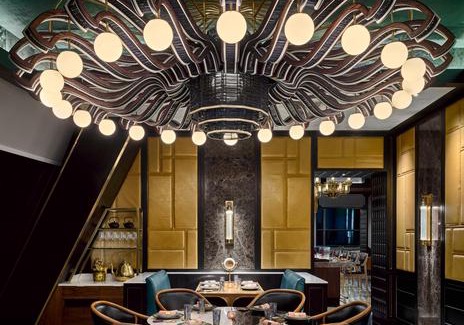 Ploenchit Hotel | Rosewood Bangkok