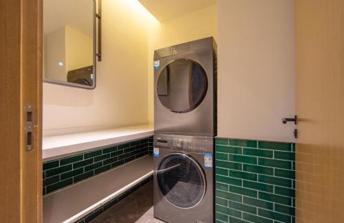 Qingyang Hotel | Rosewood Chengdu