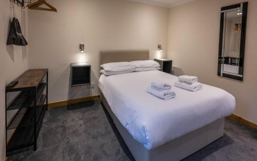 Fort William House | Rosewood Cottage