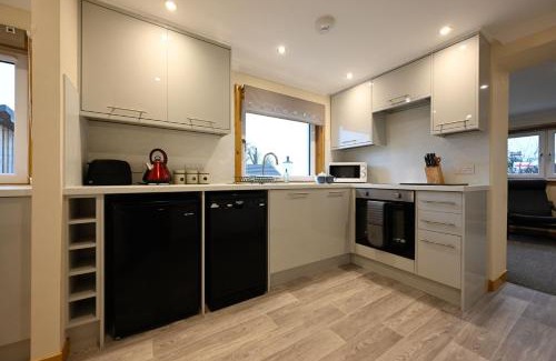 Fort William House | Rosewood Cottage
