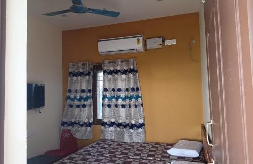 Sholinghur Cabin | Roshni Apartment - 3A