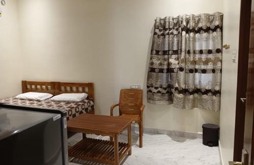 Sholinghur Cabin | Roshni Apartment - 3A
