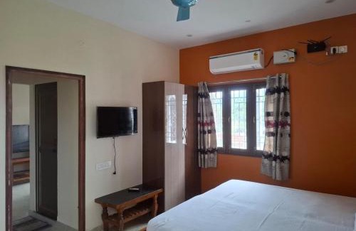 Sholinghur Apartment | Roshni Apartment- 3rd Floor 3C