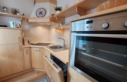 Sankt Oswald Apartment | Rosie desing" flat