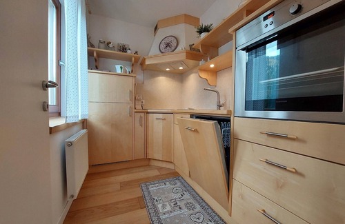 Sankt Oswald Apartment | Rosie desing" flat