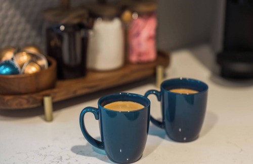 Roosevelt House | Rosie Townhouse + Family Zoo Passes!