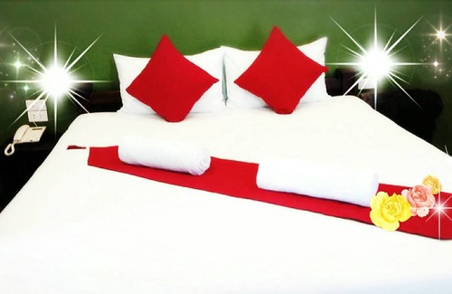 Kaeng Khoi Hotel | Rossarin Garden Resort 2